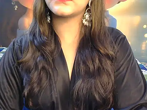 sexy-Alia01 webcam