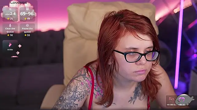 MelodyCharm_ webcam