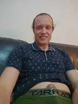 Look-Me webcam