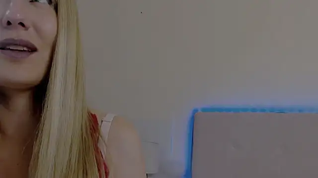 AmeliaRosses webcam