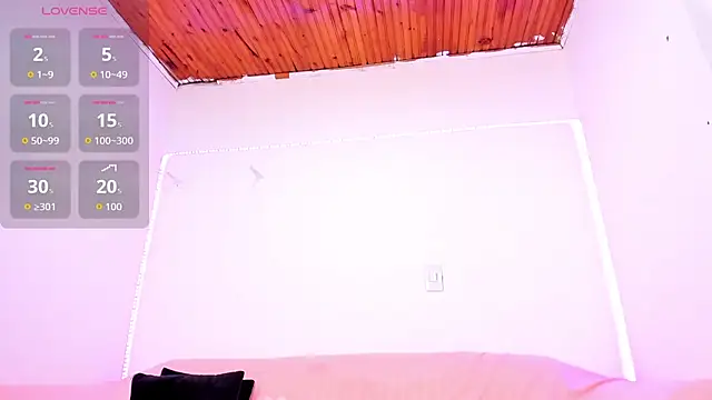 lily_woods webcam