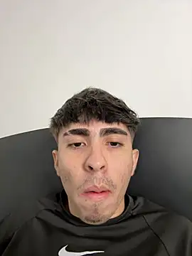 MichaellSullivan webcam