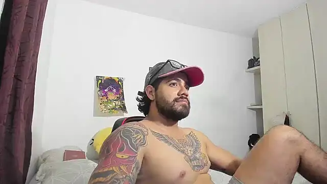 _Coddygold_ live cam on StripChat