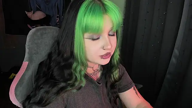t0riayun0 webcam