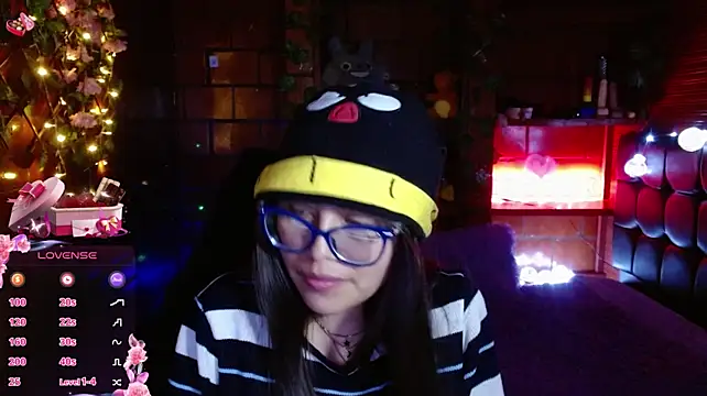MidoriQuiinn webcam