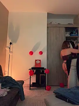 Megan_lu2 webcam