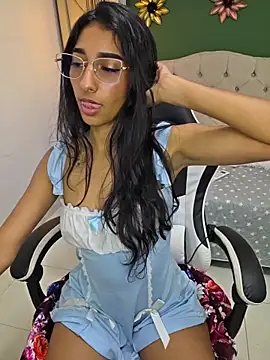ShyNaughty