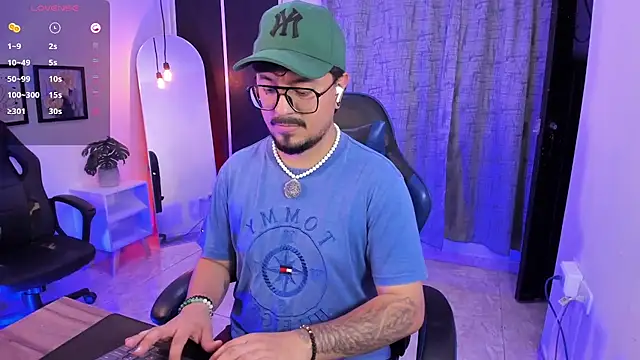 DaviidEvans_
