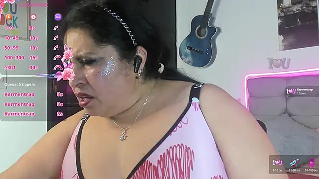 Keyla01_ live cam on StripChat