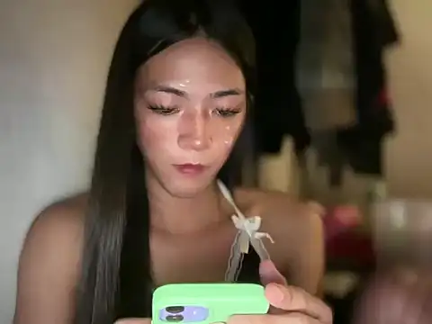 slimladyxoxo webcam