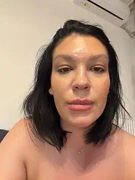 ClaraPasssion webcam