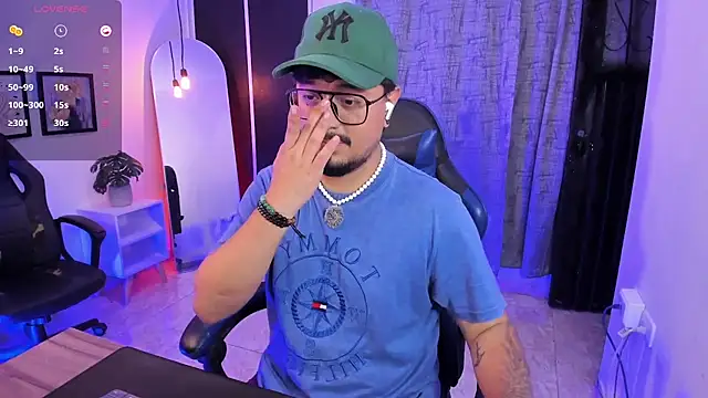 DaviidEvans_