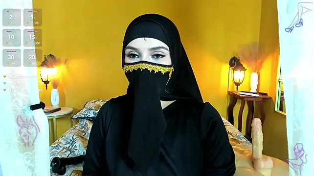 malek_zark2 webcam