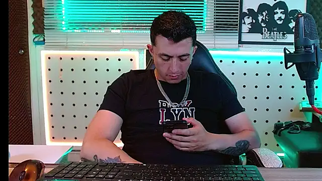 Godofcumxxx
