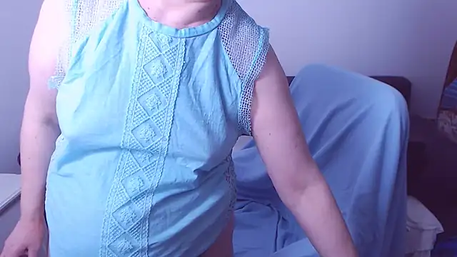 ChristaRose live cam preview