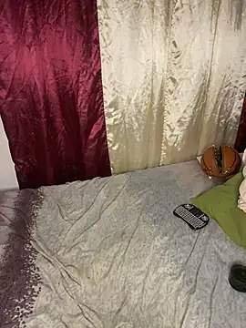 Vennuss_555 webcam