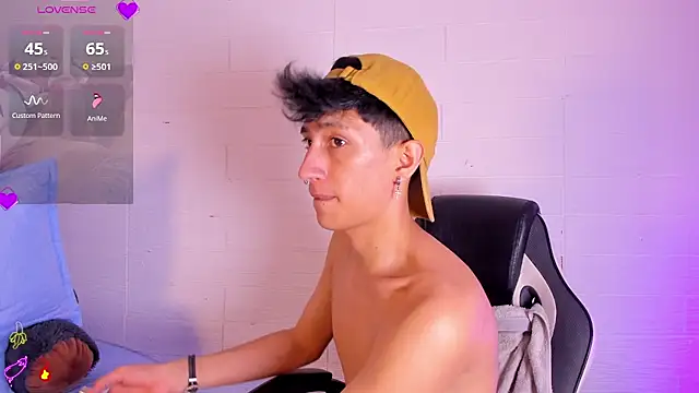 JohanSedas webcam