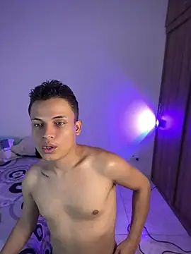_Leo_Boy webcam