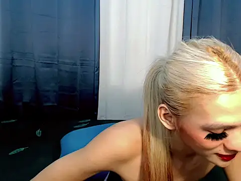 Lexi_pepper webcam