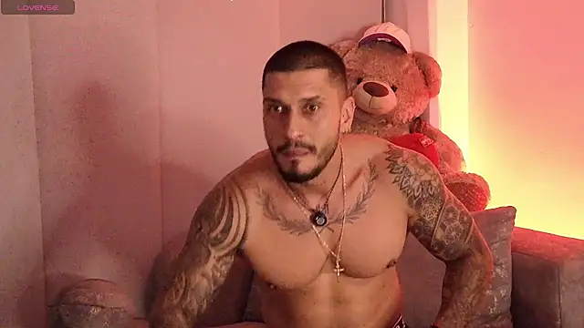 Seth_Vegaa webcam