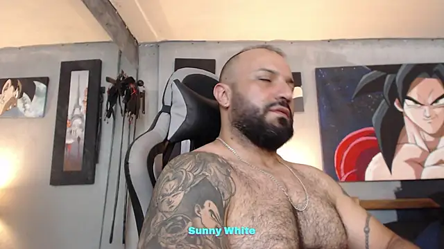 bardock_1 live cam preview