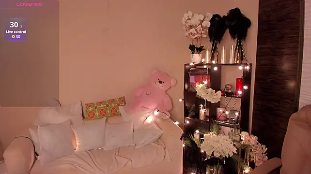 red__sunnny's live room