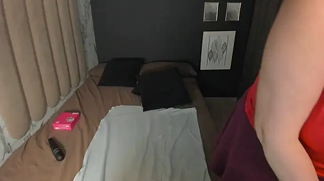 JillMild live cam on StripChat