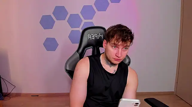 Chris_Tyson webcam