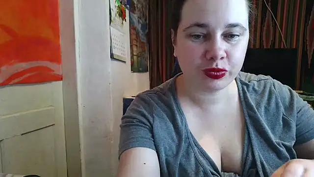 Cora_Maro webcam