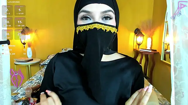 malek_zark2 webcam