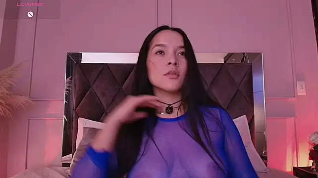 Evelyn__16 webcam