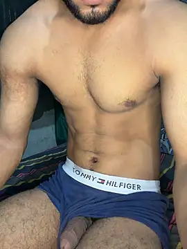 Fitboy07 webcam