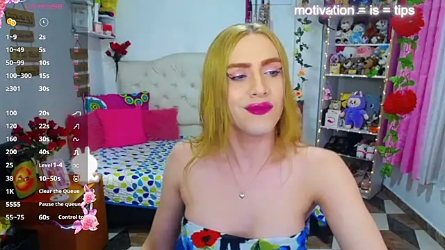 golden_girl01 webcam