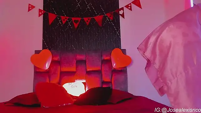 Alexxus_Smith webcam