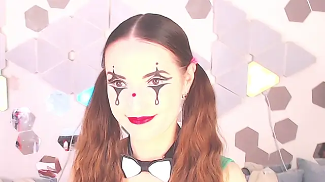 LexiKiss webcam