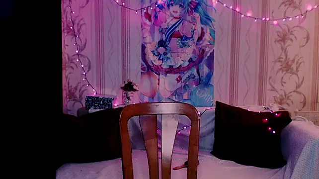 xxxcharismaaa webcam