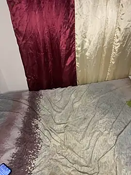 Vennuss_555 webcam