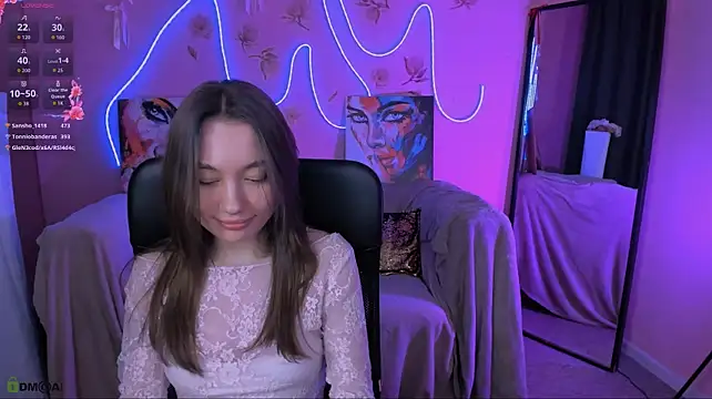 isabel_wave webcam