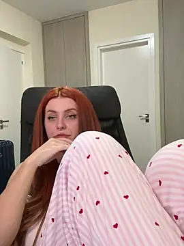 RoxxyDallas webcam