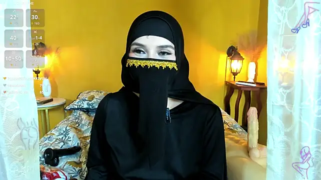 malek_zark2 webcam