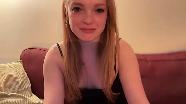 MarianaTease webcam