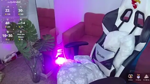 salome_drasin webcam