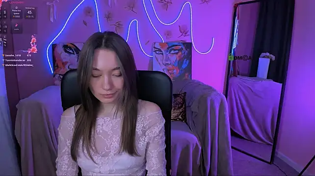 isabel_wave webcam
