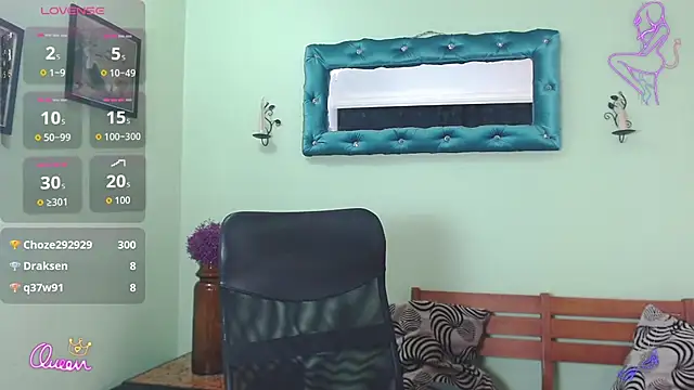 _Victoria_Jones_ webcam