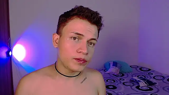 _Leo_Boy webcam