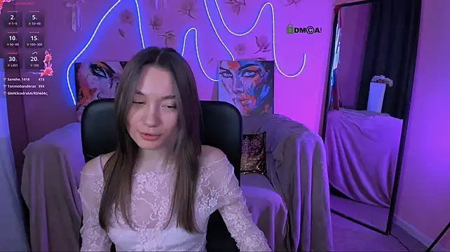 isabel_wave webcam