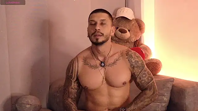 Seth_Vegaa webcam