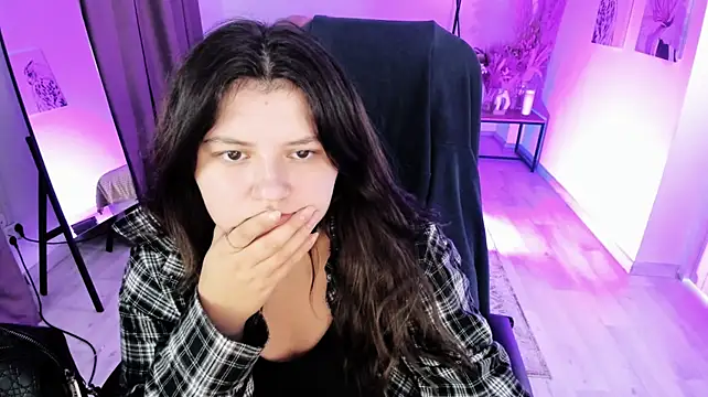 DiaAngell live cam on StripChat