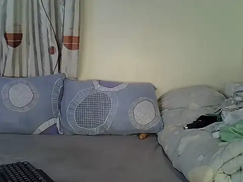 Prettykunta live cam on StripChat