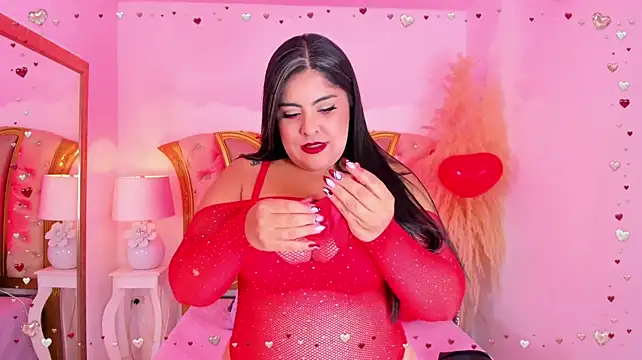 LaurenQween live cam on StripChat